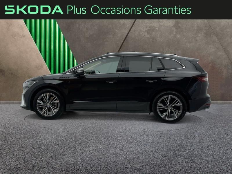 Voitures occasions ŠKODA ENYAQ Base Orvault