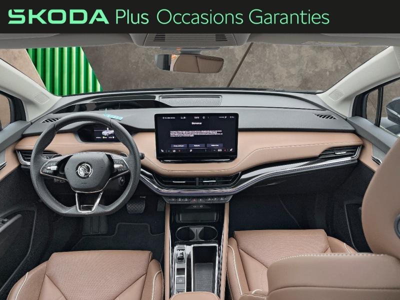 Voitures occasions ŠKODA ENYAQ Base Orvault