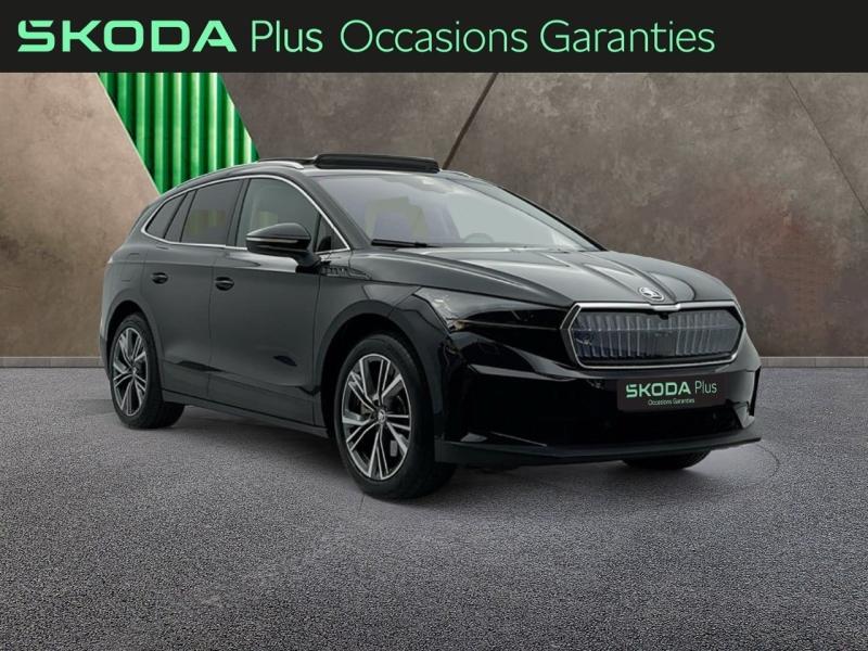 Voitures occasions ŠKODA ENYAQ Base Orvault