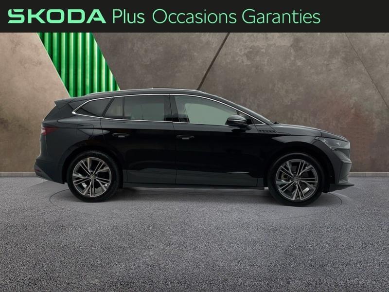 Voitures occasions ŠKODA ENYAQ Base Orvault
