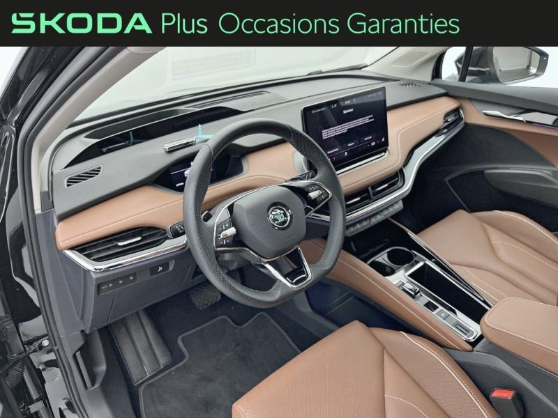 Voitures occasions ŠKODA ENYAQ Base Orvault