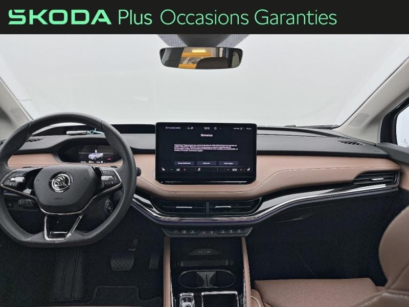 Voitures occasions ŠKODA ENYAQ Base Orvault