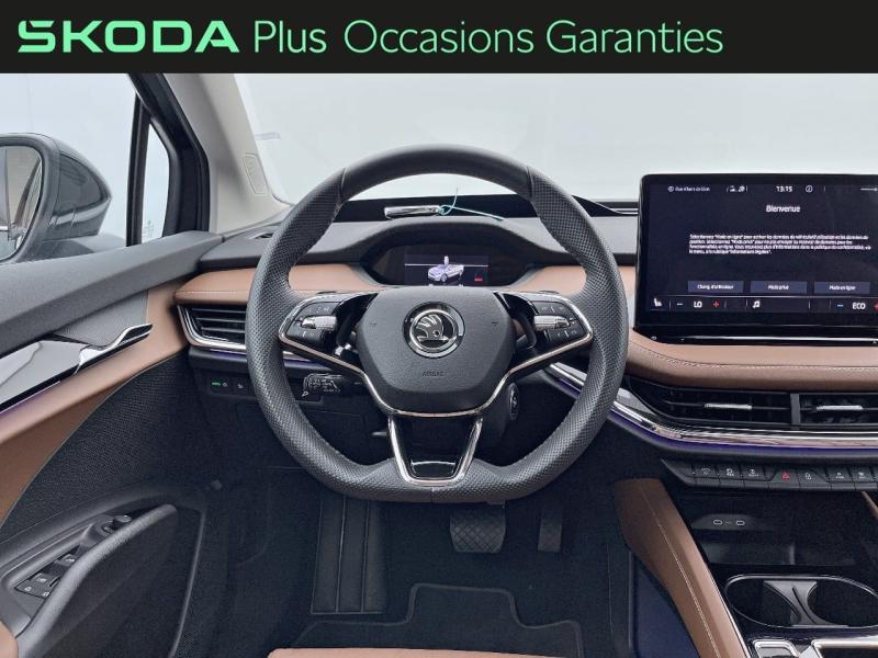 Voitures occasions ŠKODA ENYAQ Base Orvault