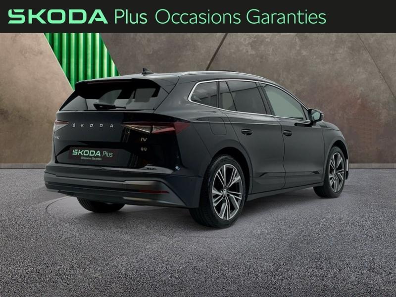 Voitures occasions ŠKODA ENYAQ Base Orvault