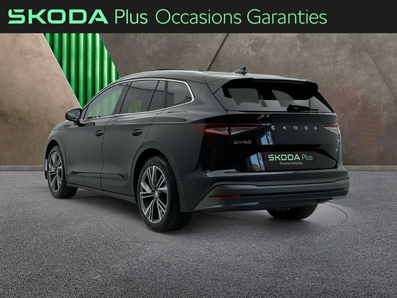 Voitures occasions ŠKODA ENYAQ Base Orvault