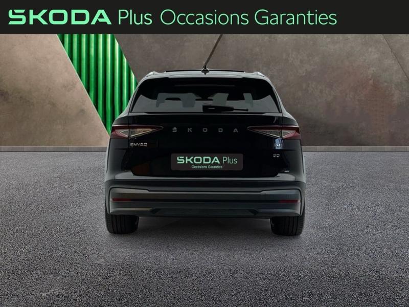 Voitures occasions ŠKODA ENYAQ Base Orvault