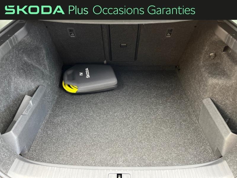 Voitures occasions ŠKODA ENYAQ Base Orvault