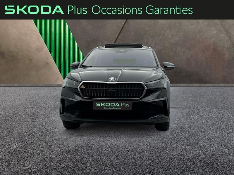 Voitures occasions ŠKODA ENYAQ Base Orvault