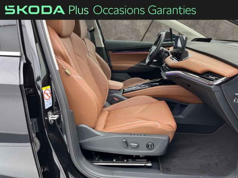 Voitures occasions ŠKODA ENYAQ Base Orvault