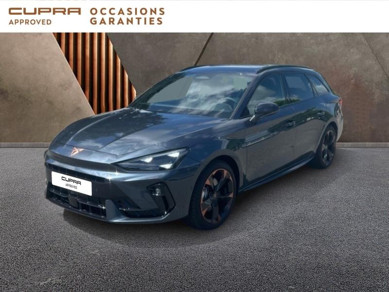 Voitures occasions CUPRA Leon ST V Orvault
