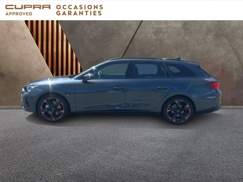 Voitures occasions CUPRA Leon ST V Orvault