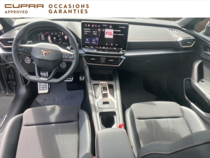 Voitures occasions CUPRA Leon ST V Orvault