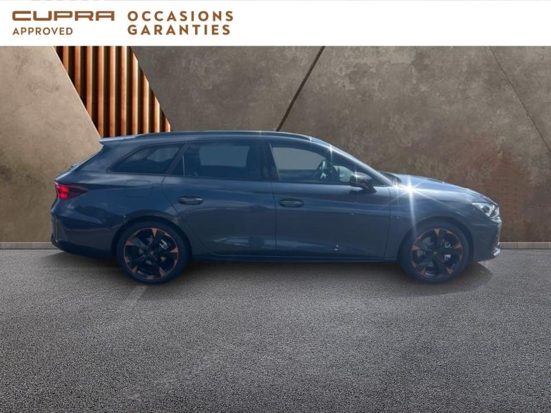 Voitures occasions CUPRA Leon ST V Orvault