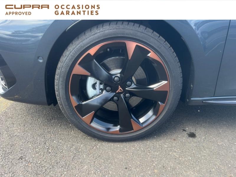 Voitures occasions CUPRA Leon ST V Orvault