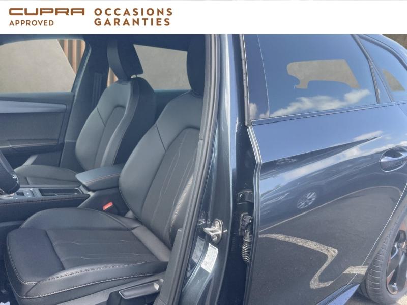 Voitures occasions CUPRA Leon ST V Orvault