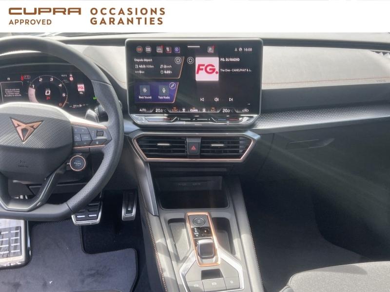Voitures occasions CUPRA Leon ST V Orvault