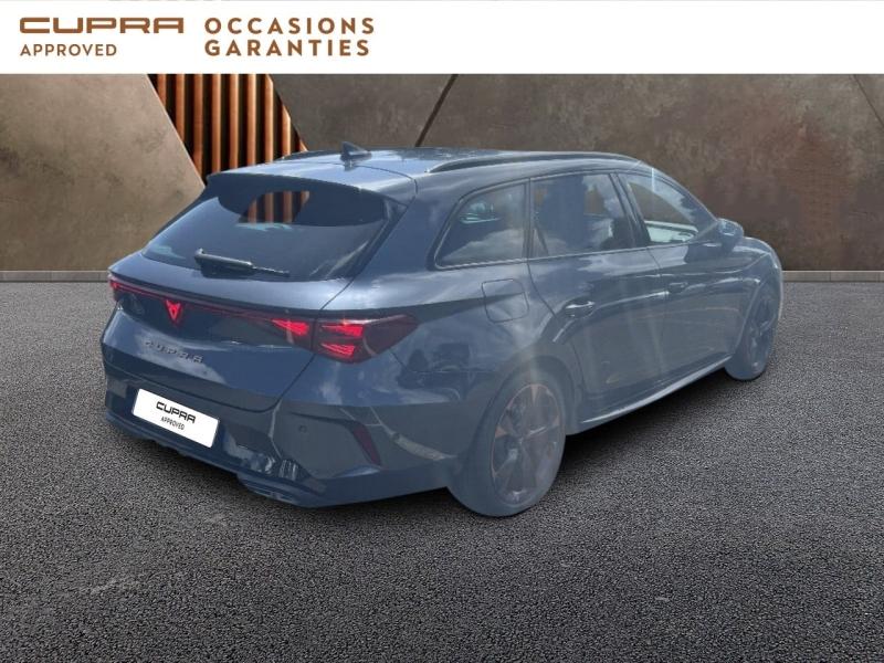 Voitures occasions CUPRA Leon ST V Orvault