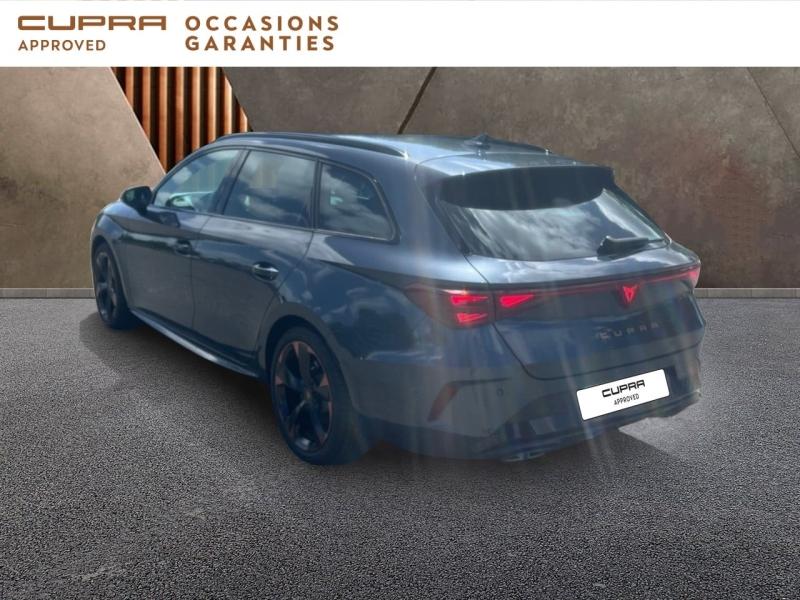 Voitures occasions CUPRA Leon ST V Orvault