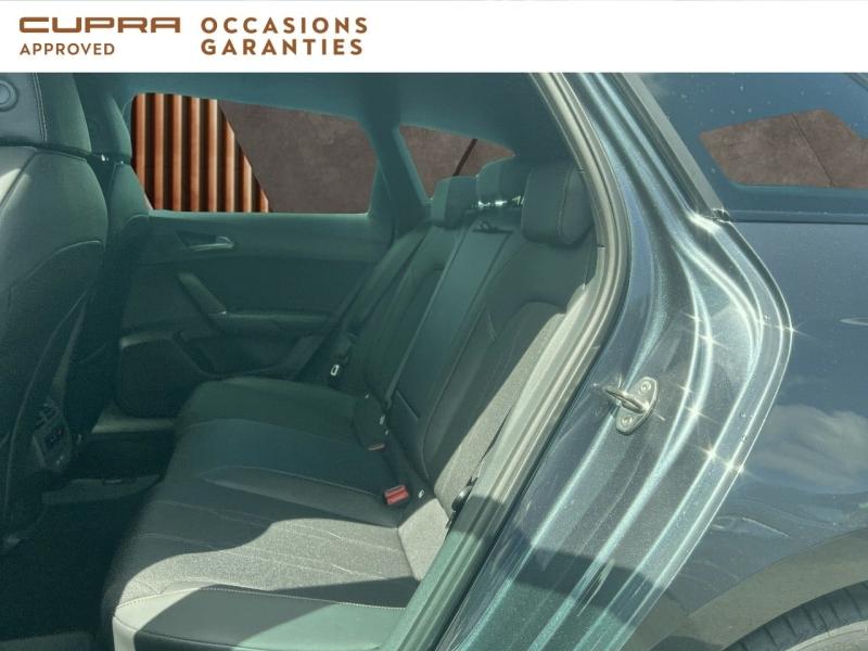 Voitures occasions CUPRA Leon ST V Orvault