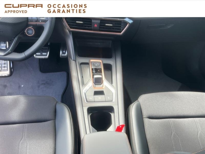Voitures occasions CUPRA Leon ST V Orvault