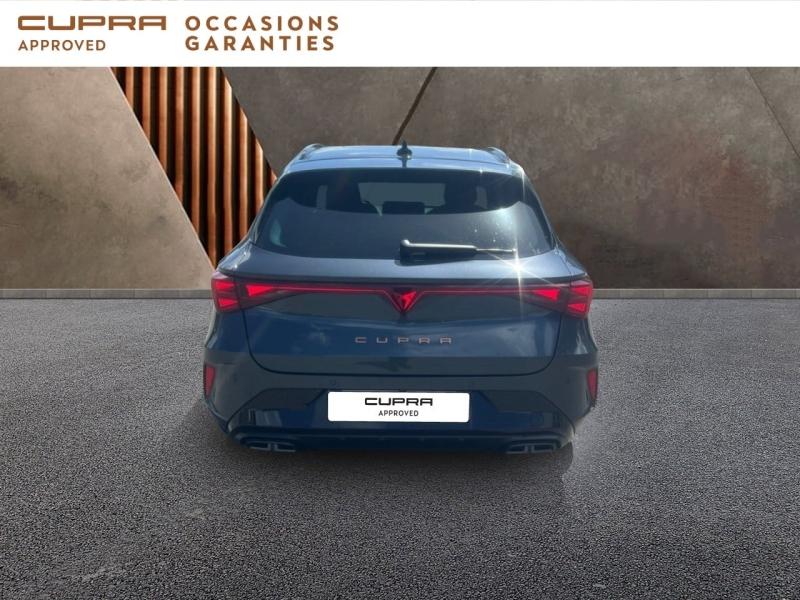 Voitures occasions CUPRA Leon ST V Orvault