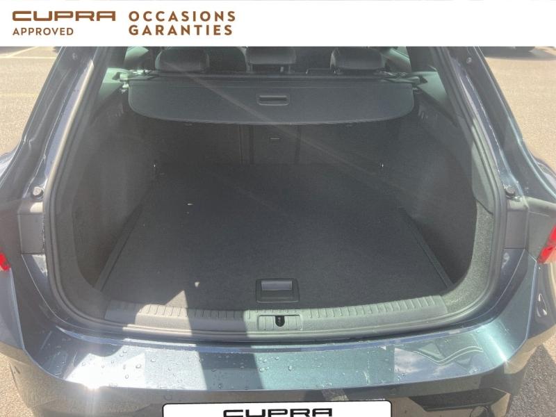 Voitures occasions CUPRA Leon ST V Orvault