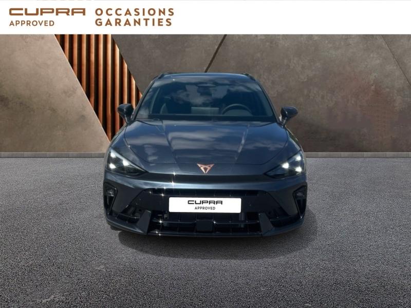 Voitures occasions CUPRA Leon ST V Orvault