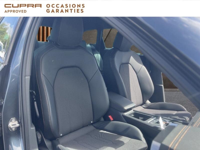 Voitures occasions CUPRA Leon ST V Orvault