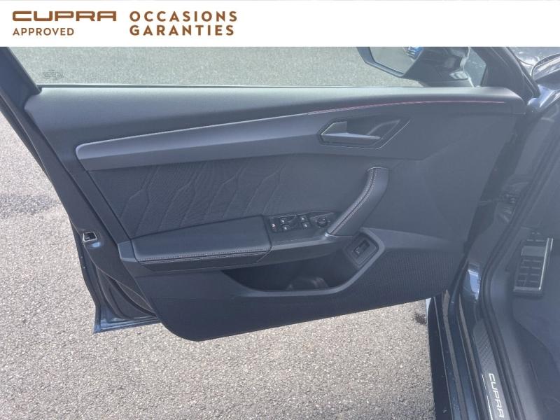 Voitures occasions CUPRA Leon ST V Orvault