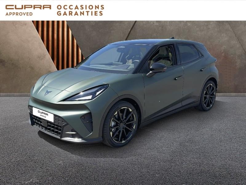 Voitures occasions CUPRA RAVAL VZ Extreme Orvault