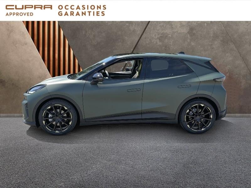 Voitures occasions CUPRA RAVAL VZ Extreme Orvault