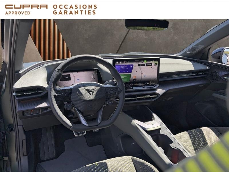 Voitures occasions CUPRA RAVAL VZ Extreme Orvault