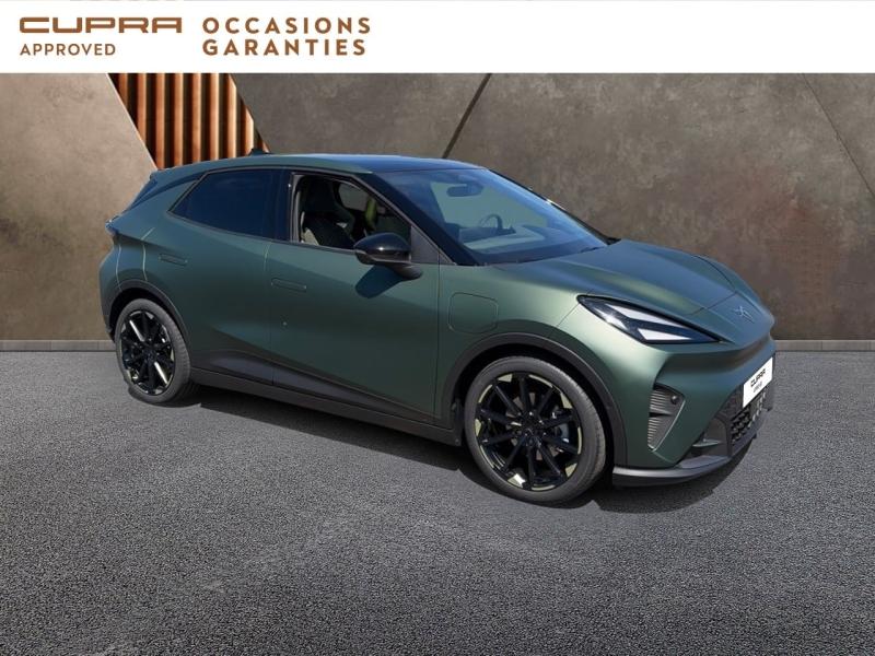 Voitures occasions CUPRA RAVAL VZ Extreme Orvault