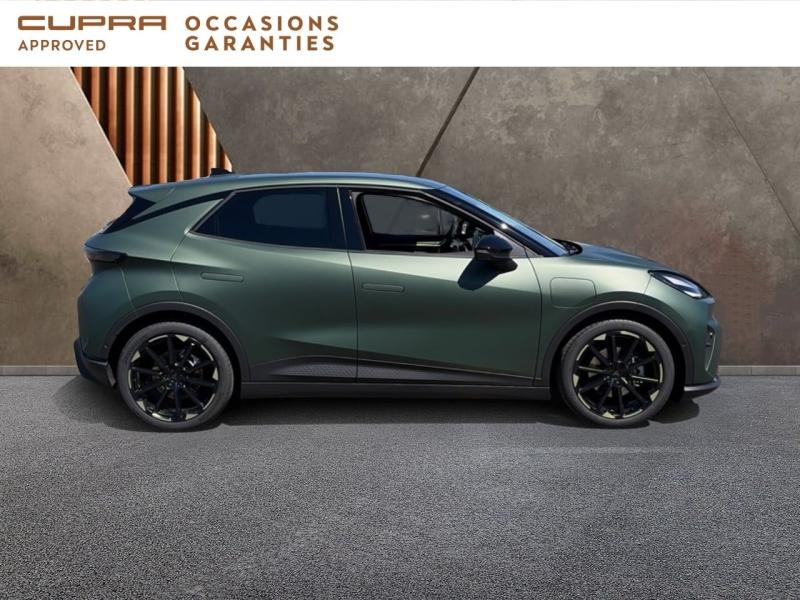 Voitures occasions CUPRA RAVAL VZ Extreme Orvault