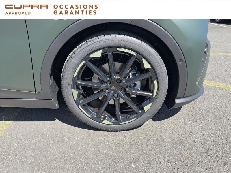 Voitures occasions CUPRA RAVAL VZ Extreme Orvault
