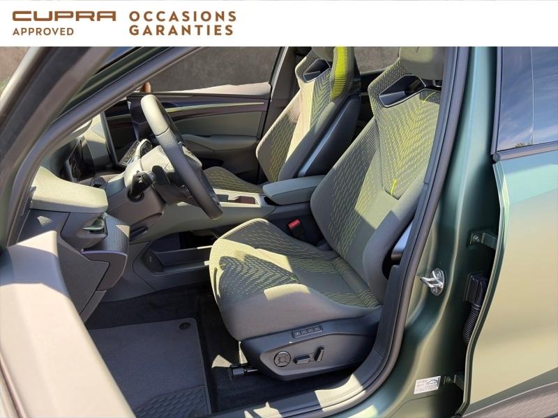 Voitures occasions CUPRA RAVAL VZ Extreme Orvault