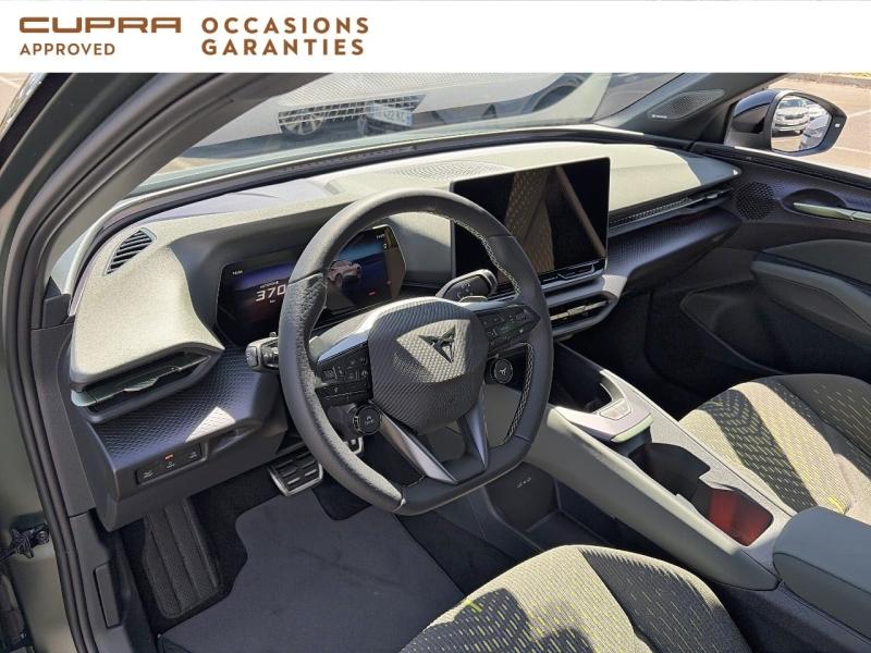Voitures occasions CUPRA RAVAL VZ Extreme Orvault
