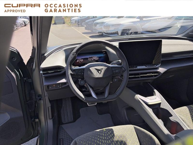 Voitures occasions CUPRA RAVAL VZ Extreme Orvault