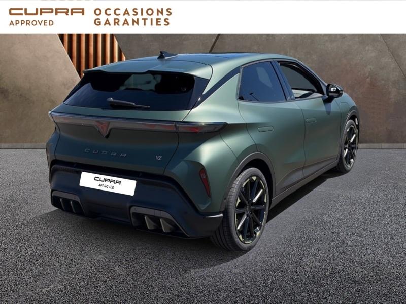 Voitures occasions CUPRA RAVAL VZ Extreme Orvault