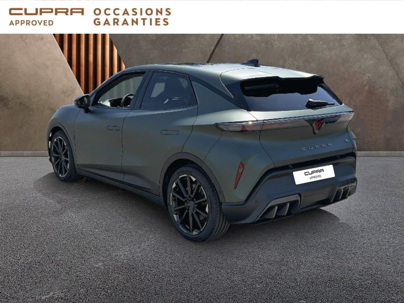 Voitures occasions CUPRA RAVAL VZ Extreme Orvault