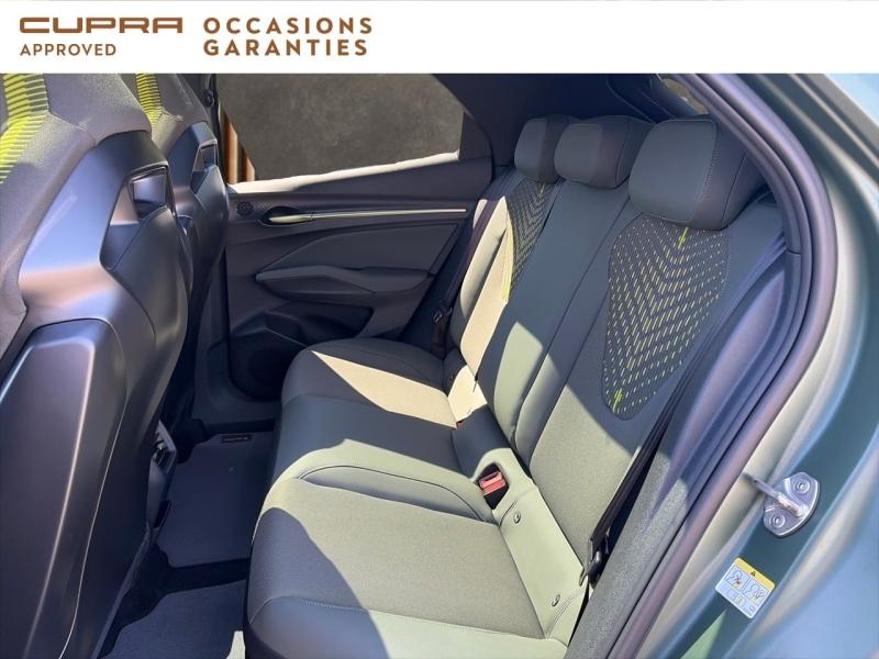 Voitures occasions CUPRA RAVAL VZ Extreme Orvault