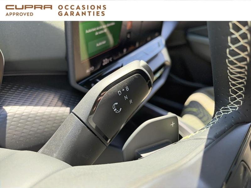 Voitures occasions CUPRA RAVAL VZ Extreme Orvault
