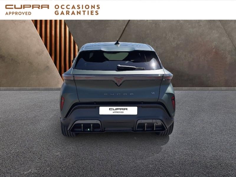 Voitures occasions CUPRA RAVAL VZ Extreme Orvault