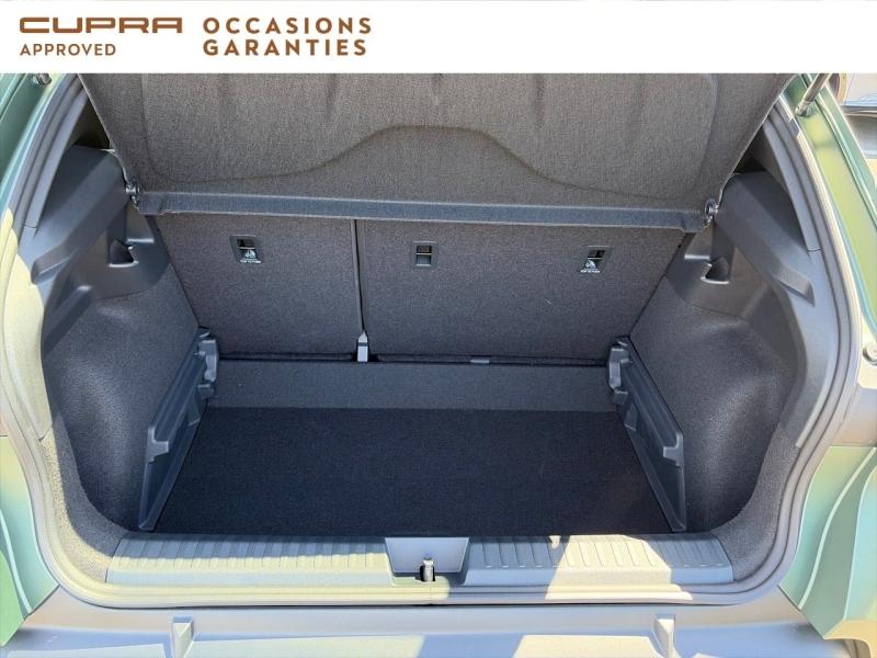 Voitures occasions CUPRA RAVAL VZ Extreme Orvault