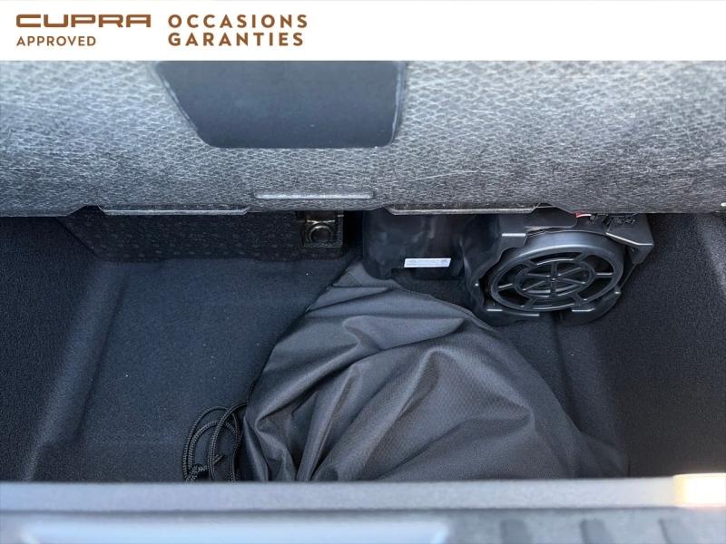 Voitures occasions CUPRA RAVAL VZ Extreme Orvault