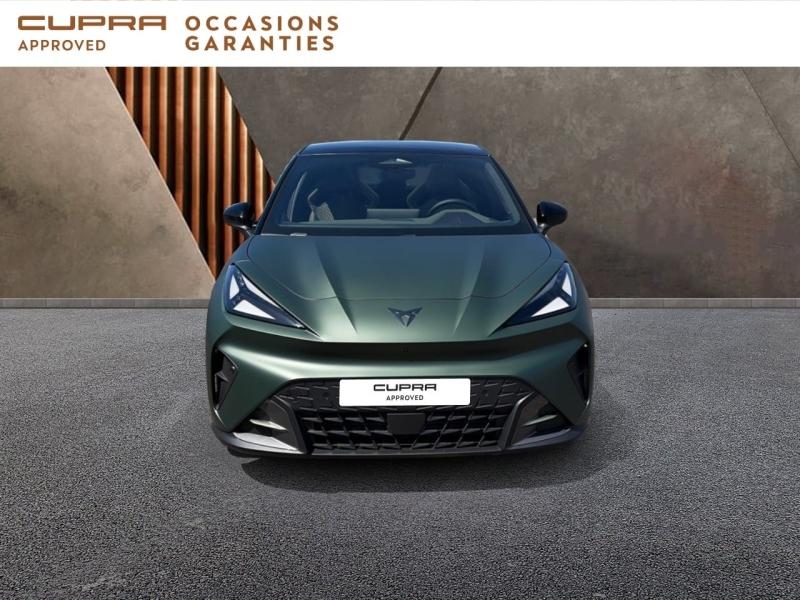 Voitures occasions CUPRA RAVAL VZ Extreme Orvault