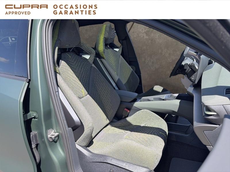 Voitures occasions CUPRA RAVAL VZ Extreme Orvault