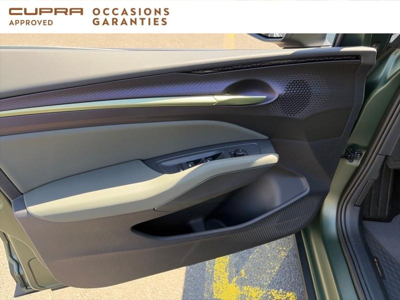 Voitures occasions CUPRA RAVAL VZ Extreme Orvault