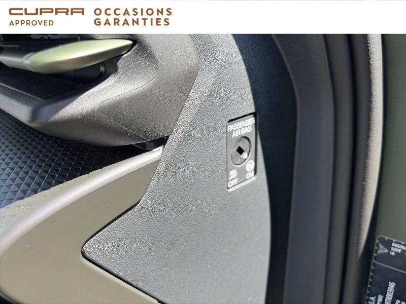 Voitures occasions CUPRA RAVAL VZ Extreme Orvault