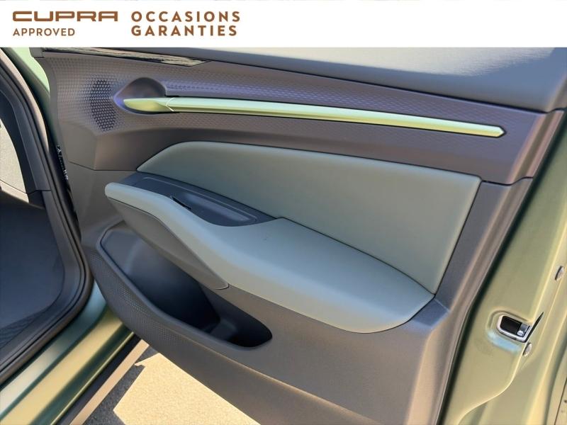 Voitures occasions CUPRA RAVAL VZ Extreme Orvault